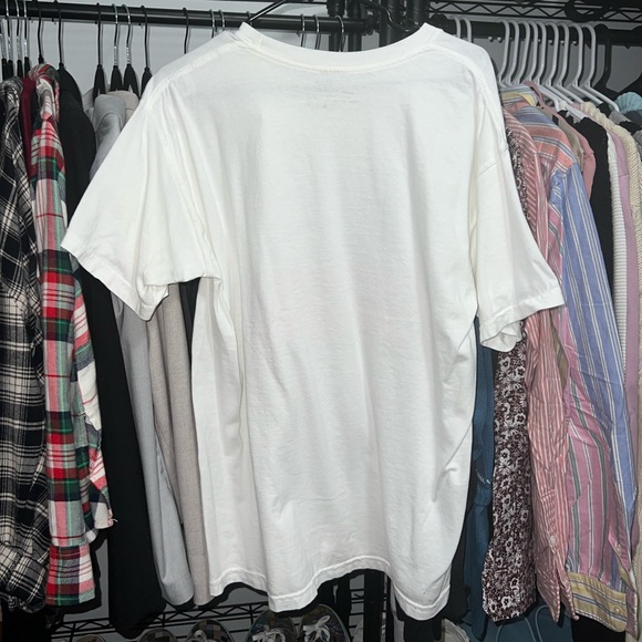 Oversized Streetwear Tee! - Picture 2 of 2